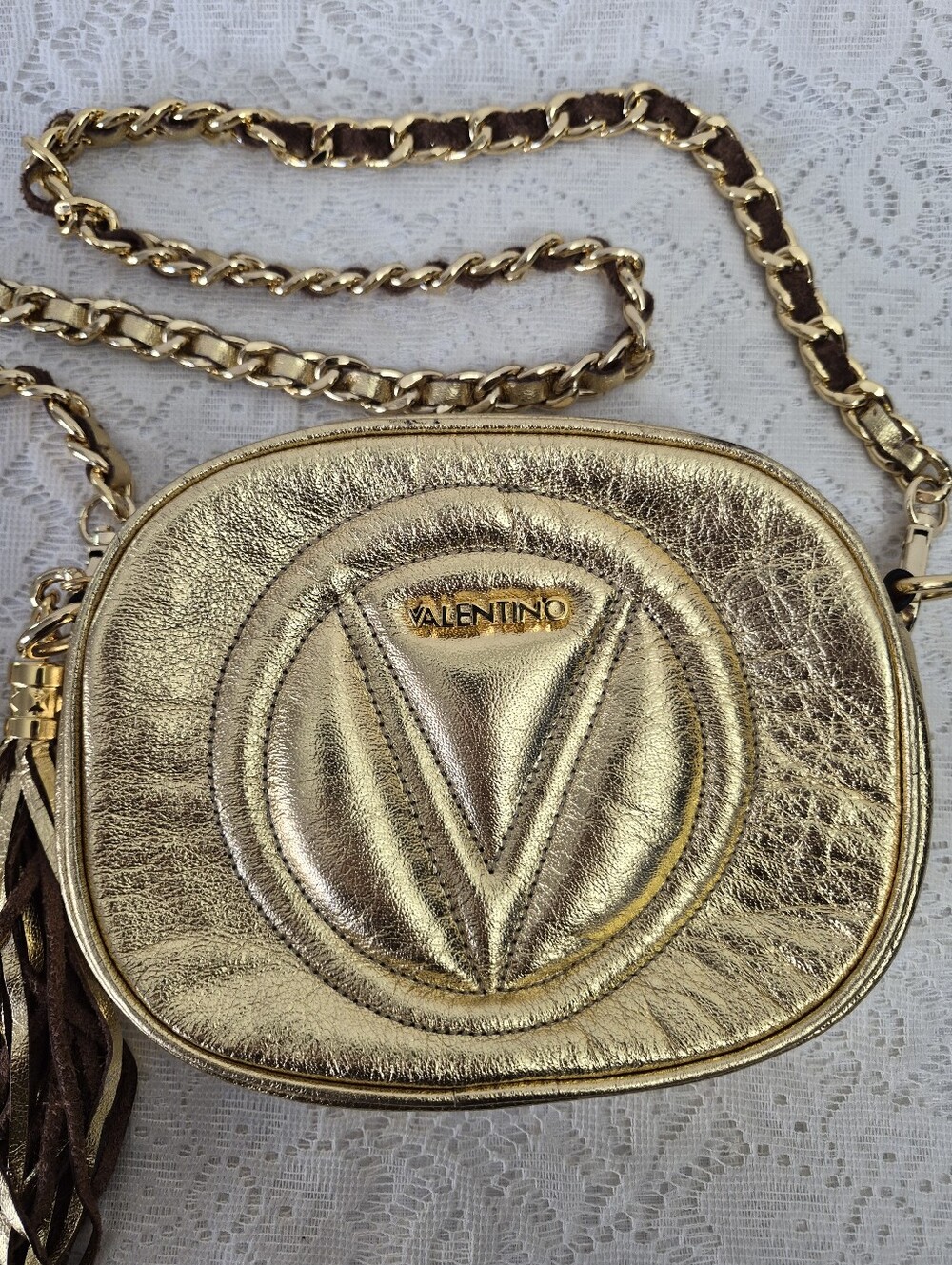 Valentino Crossbody - Picture 6 of 15
